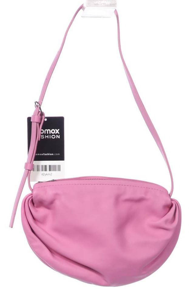 

COS Damen Handtasche, pink, Gr.