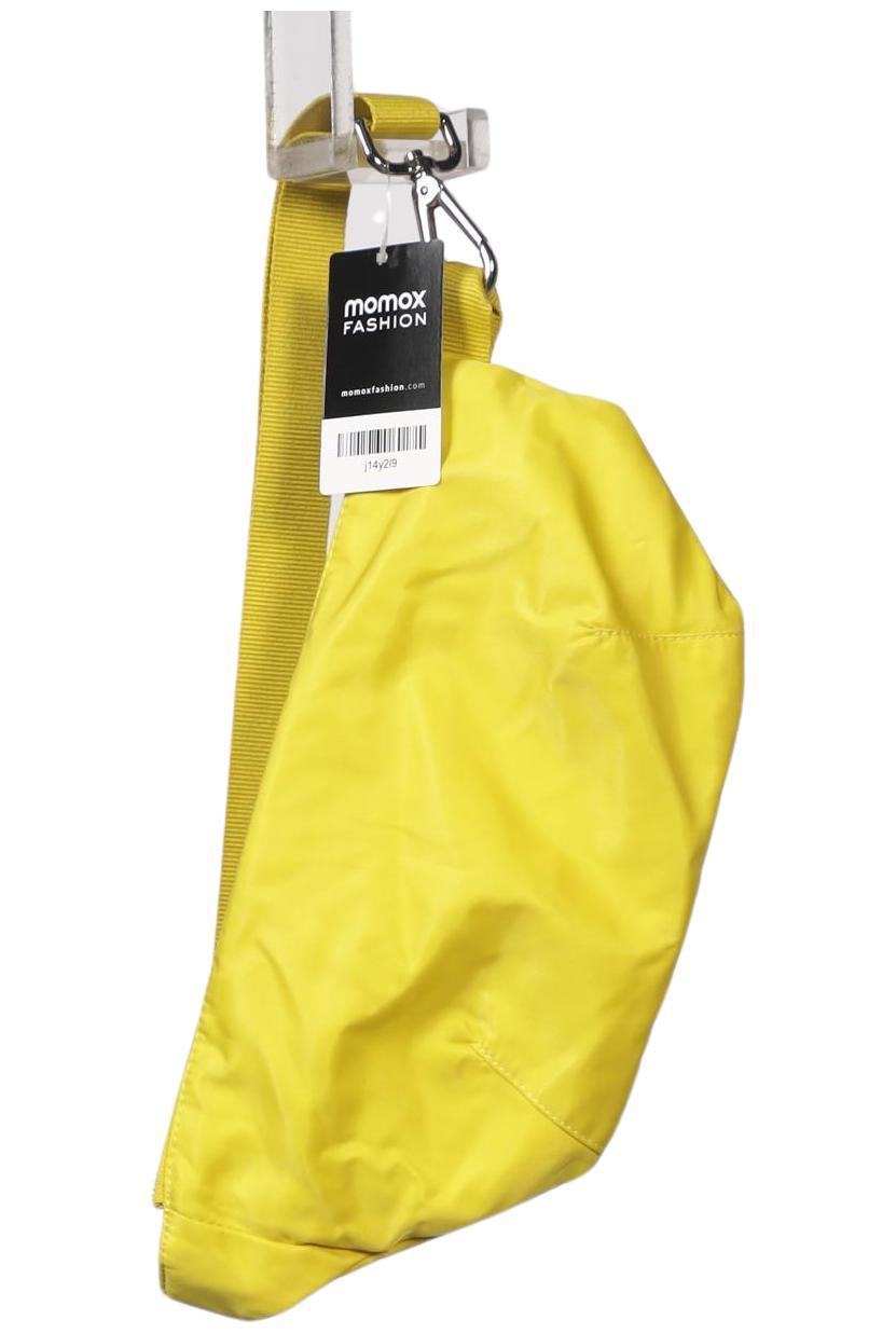 

COS Damen Handtasche, neon, Gr.