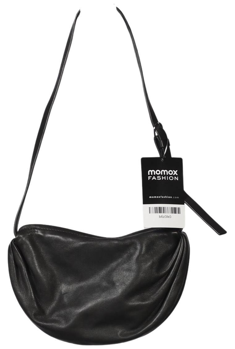 

COS Damen Handtasche, schwarz, Gr.