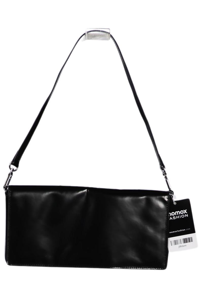 

COS Damen Handtasche, schwarz, Gr.
