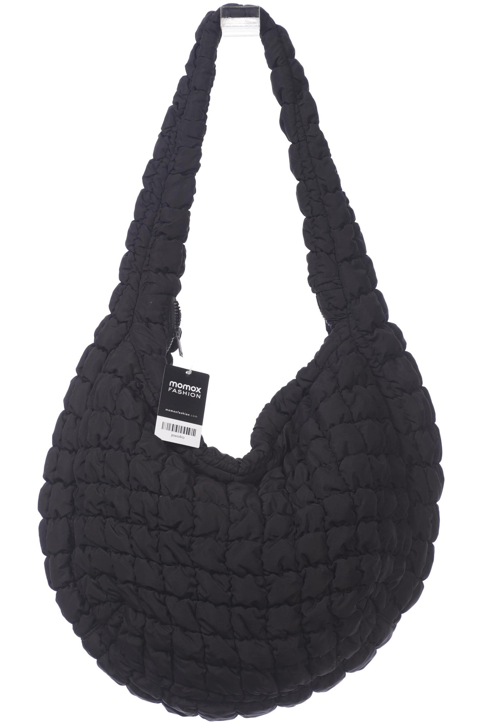 

COS Damen Handtasche, schwarz, Gr.