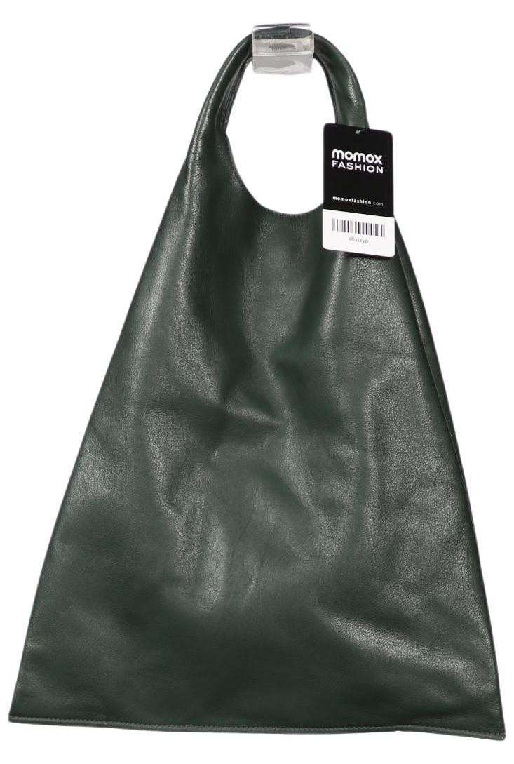 

COS Damen Handtasche, grün, Gr.