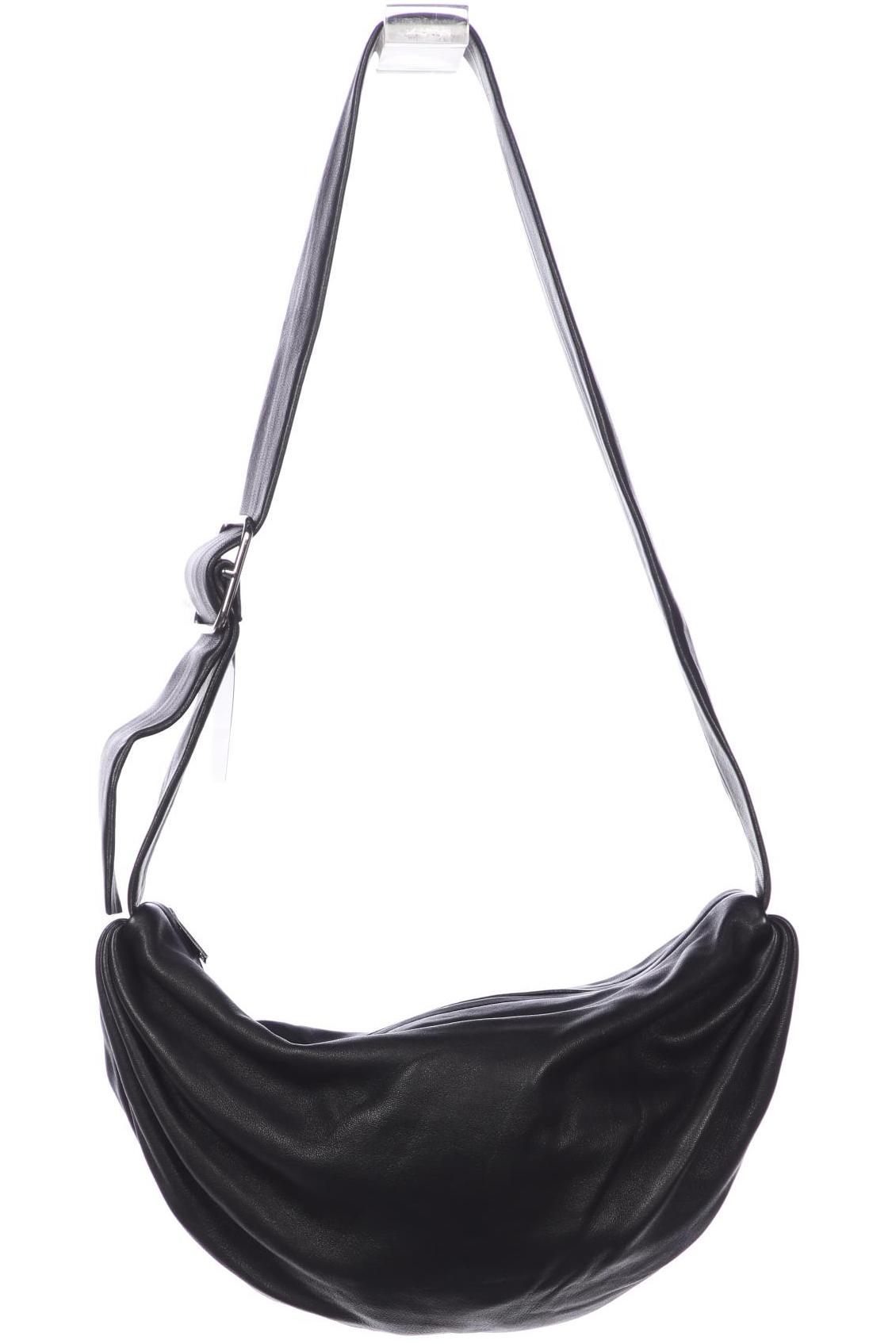 

COS Damen Handtasche, schwarz, Gr.