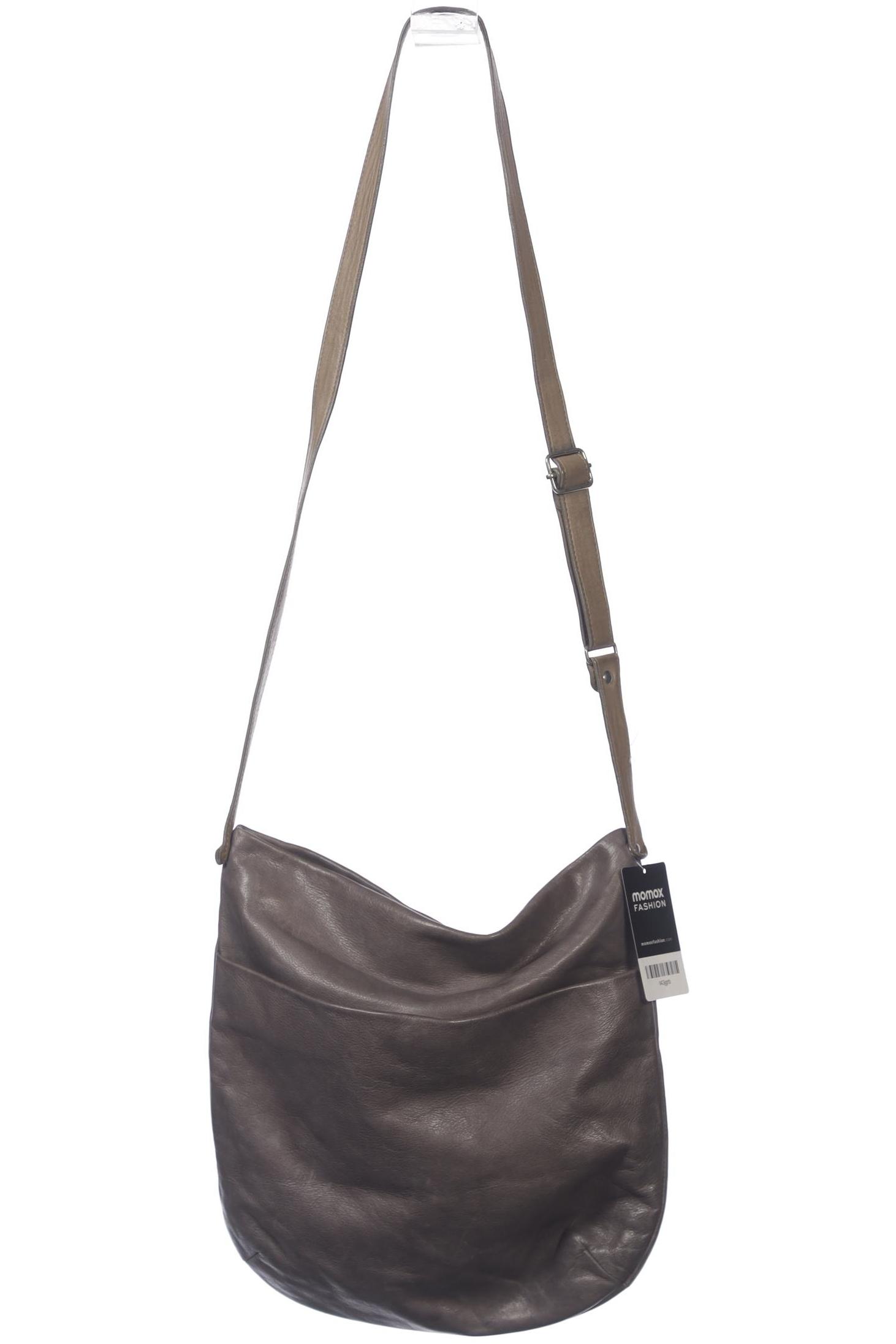 

COS Damen Handtasche, grau, Gr.