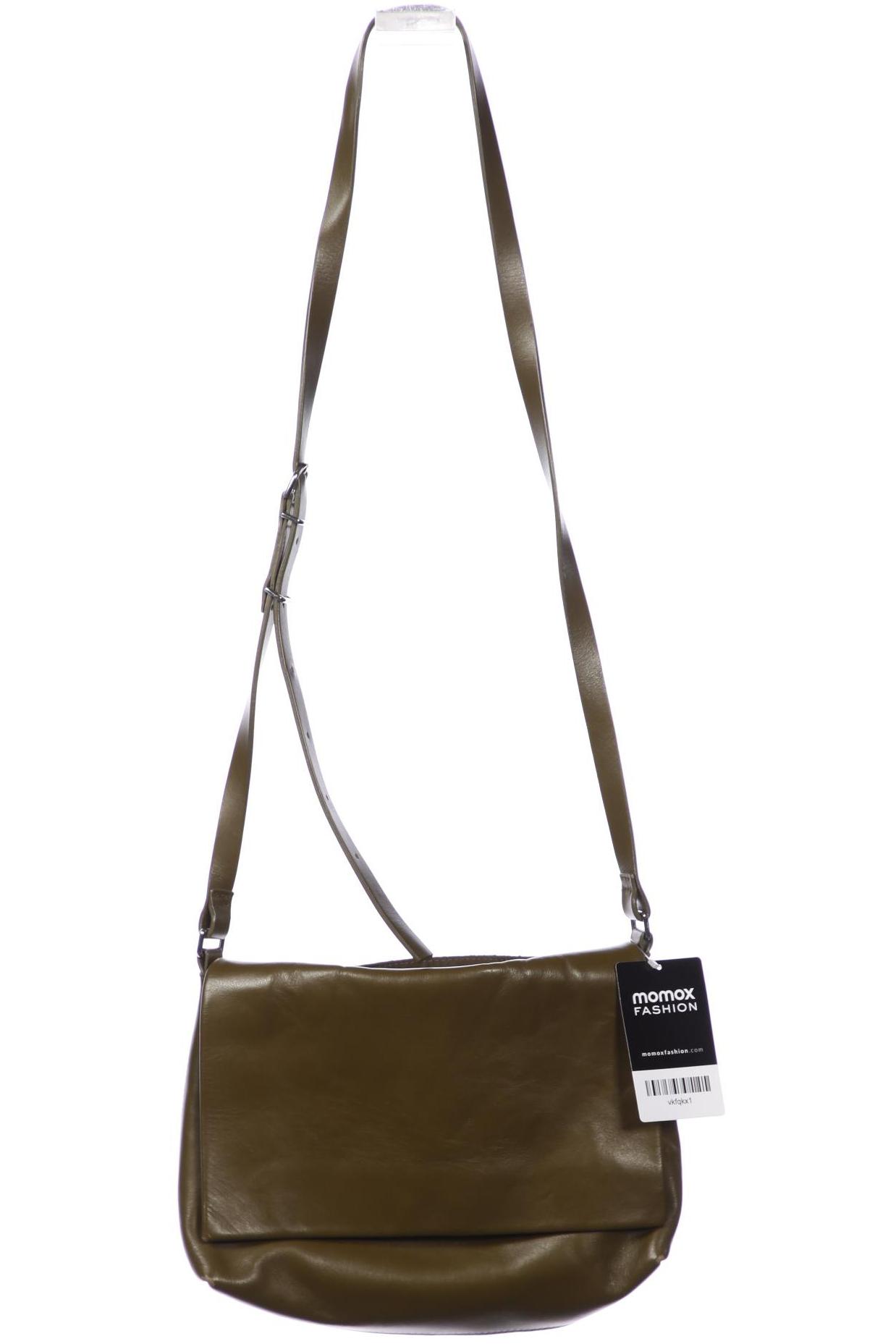 

COS Damen Handtasche, grün