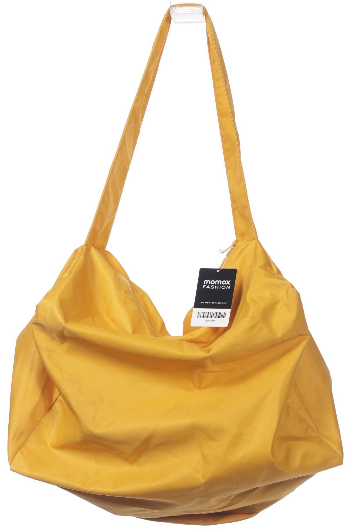 

COS Damen Handtasche, orange, Gr.