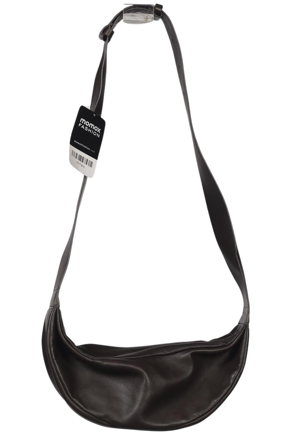 

COS Damen Handtasche, braun, Gr.