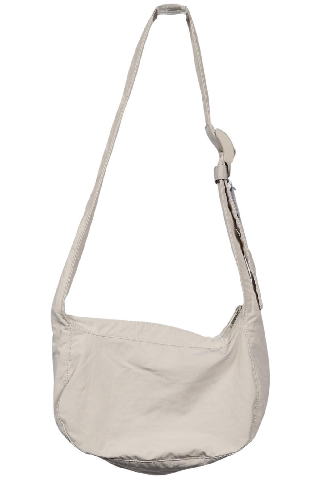 

COS Damen Handtasche, beige, Gr.