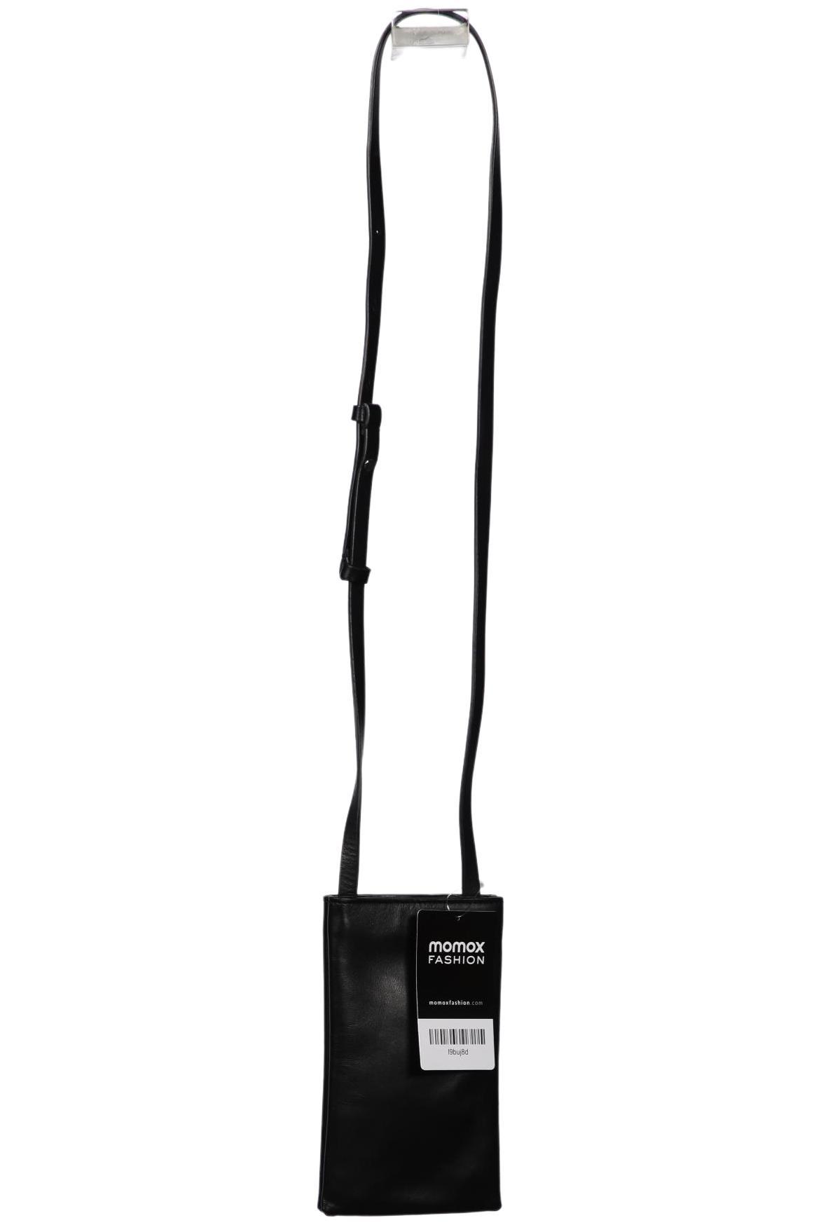 

COS Damen Handtasche, schwarz, Gr.