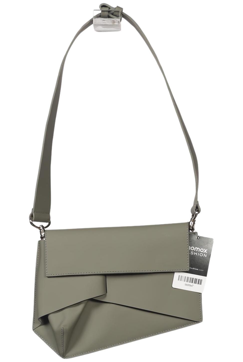 

COS Damen Handtasche, grün, Gr.