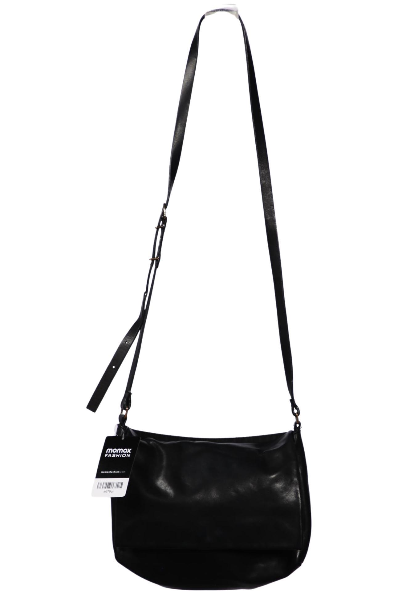 

COS Damen Handtasche, schwarz, Gr.