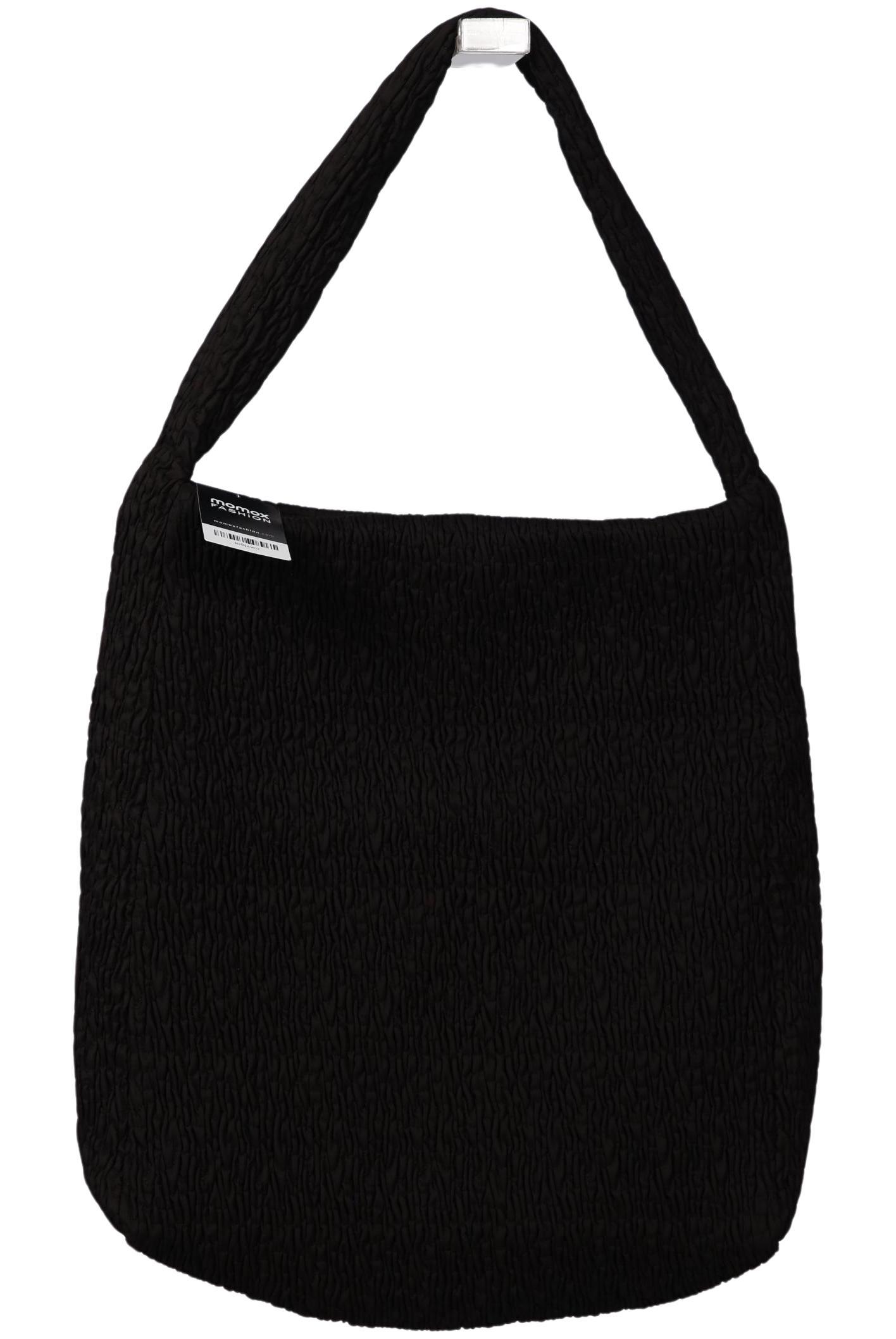 

COS Damen Handtasche, schwarz, Gr.