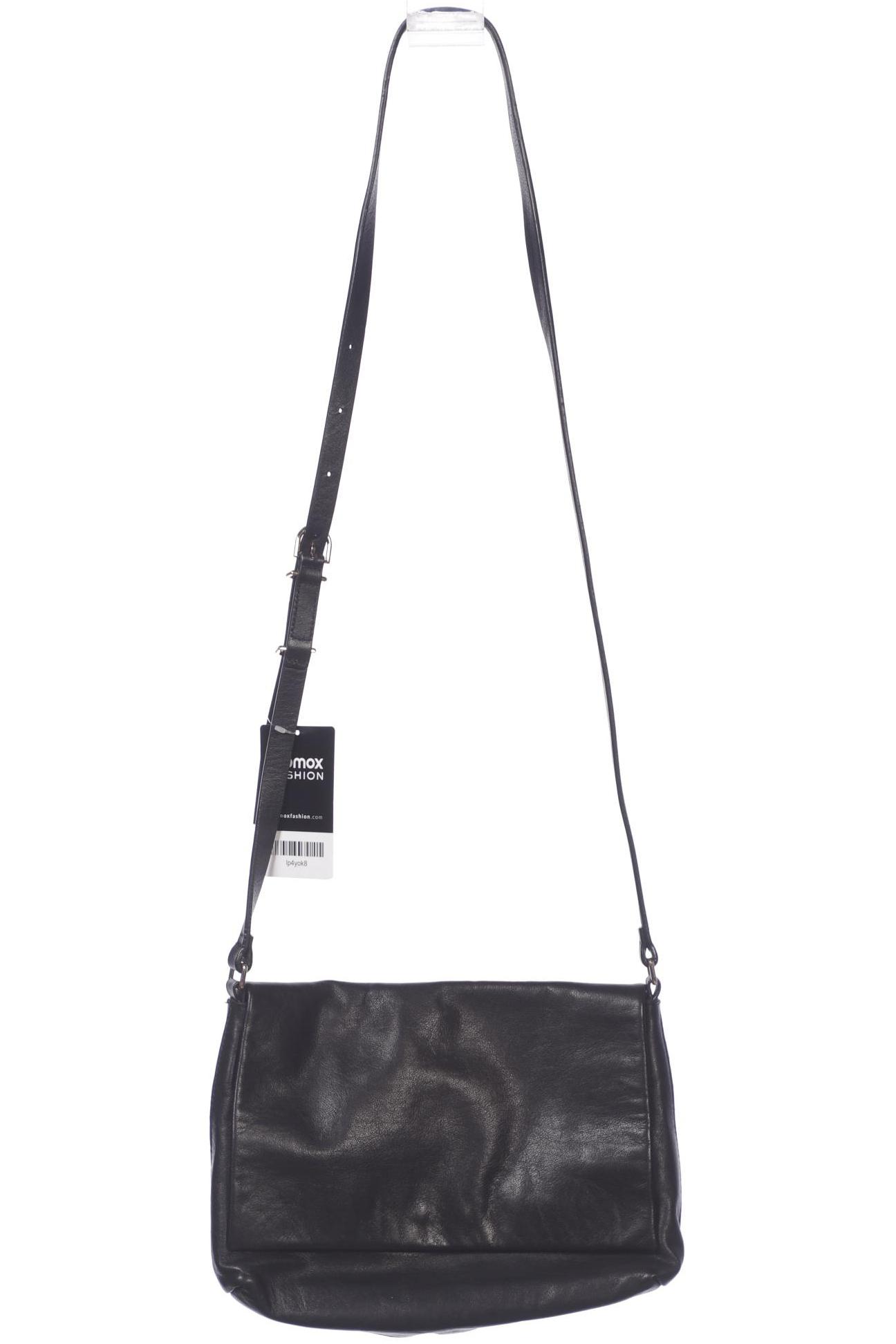 

COS Damen Handtasche, schwarz