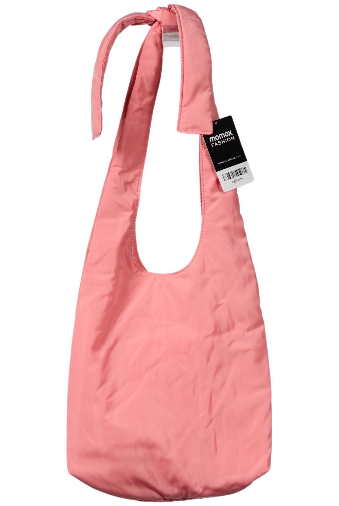 

COS Damen Handtasche, pink, Gr.