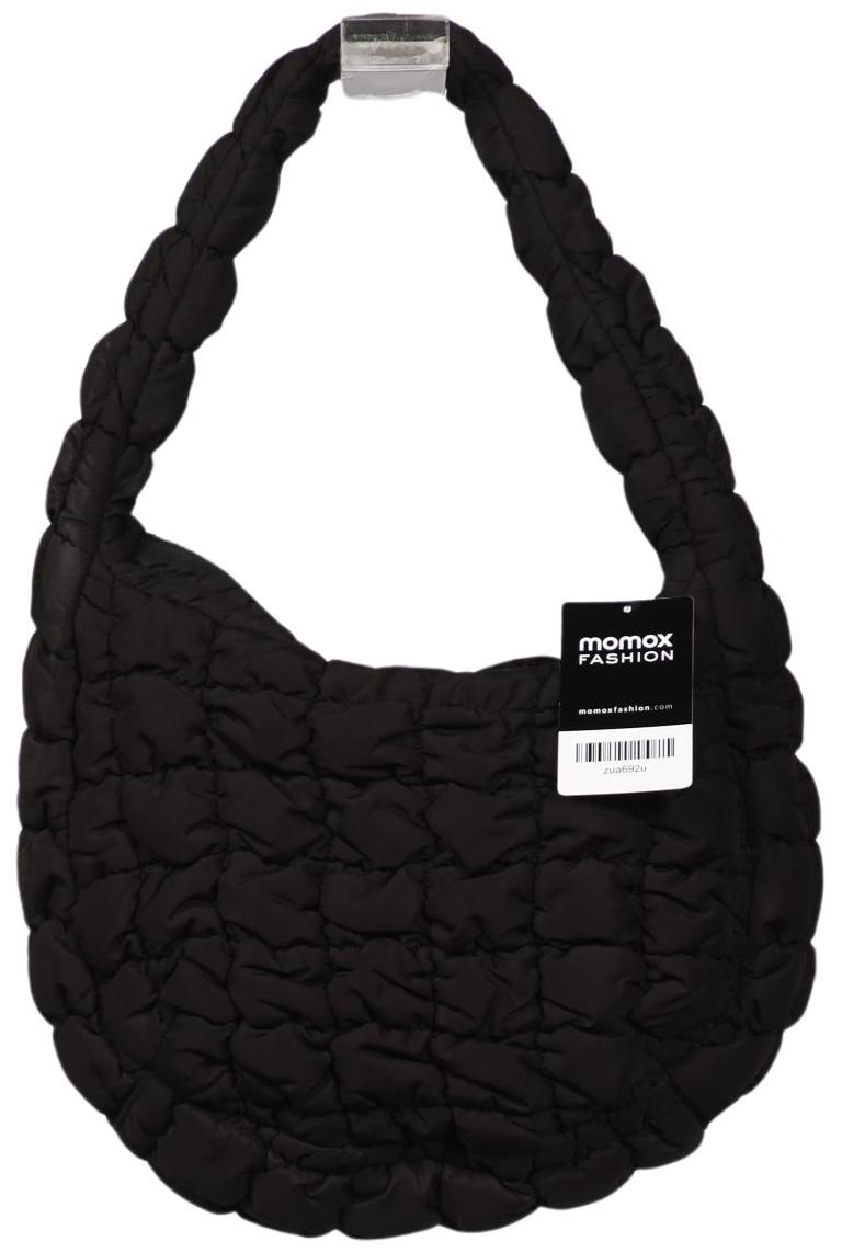 

COS Damen Handtasche, schwarz, Gr.