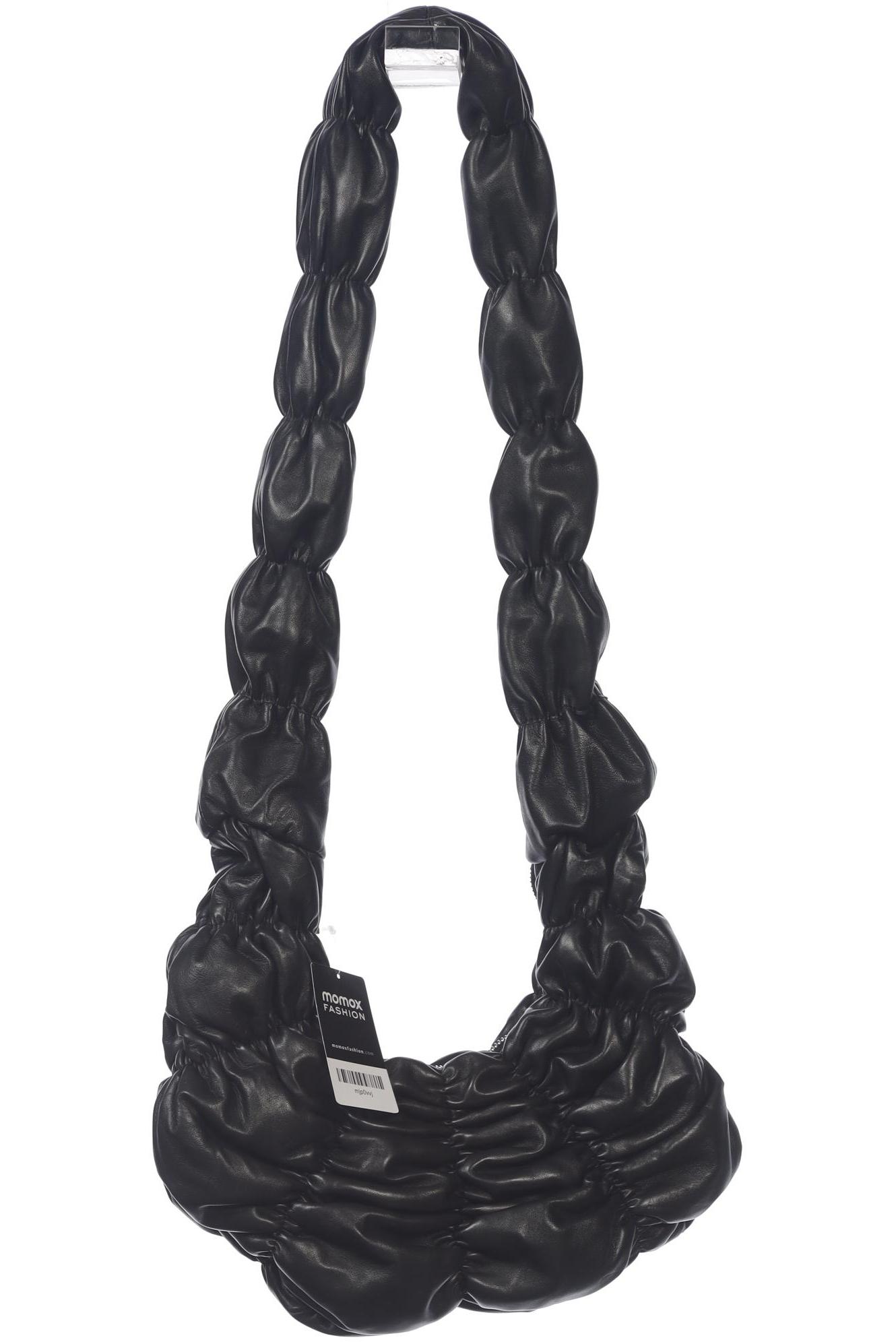 

COS Damen Handtasche, schwarz, Gr.