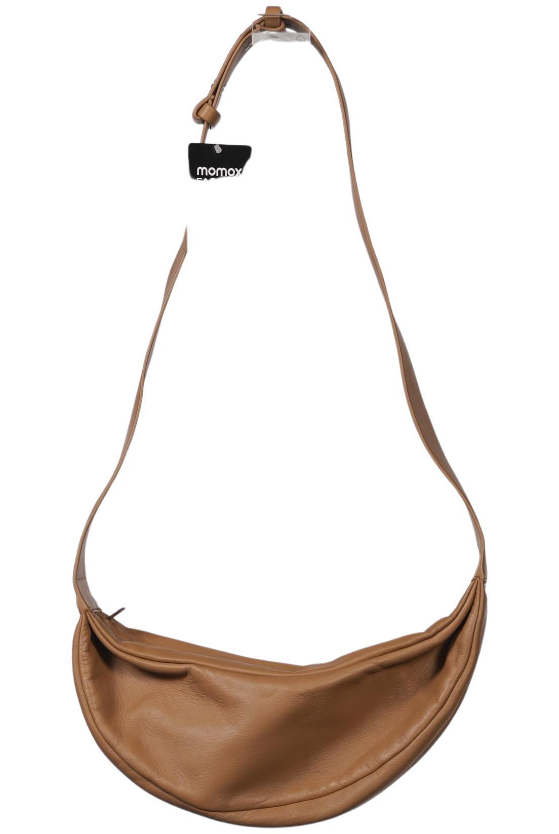 

COS Damen Handtasche, braun, Gr.