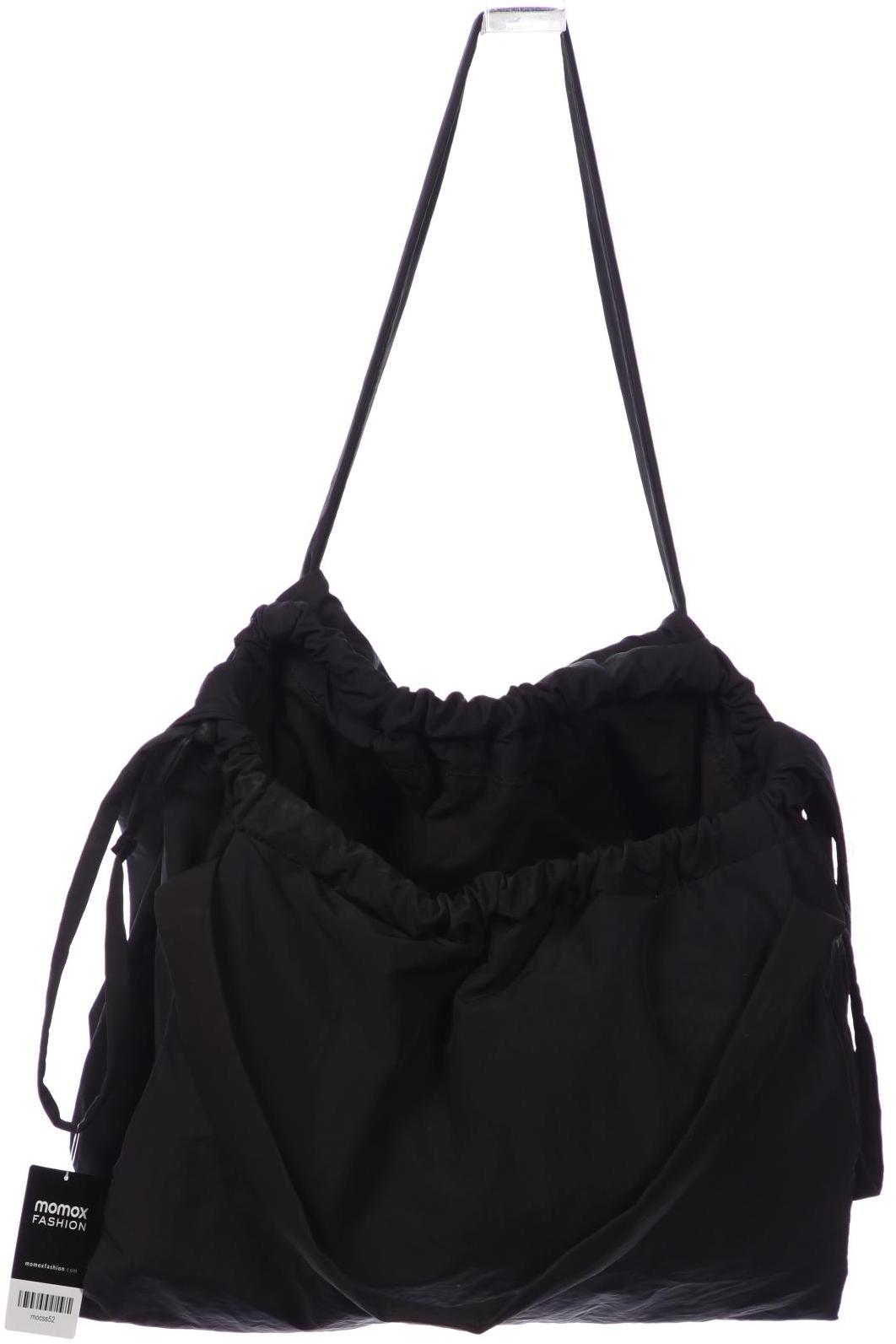 

COS Damen Handtasche, schwarz
