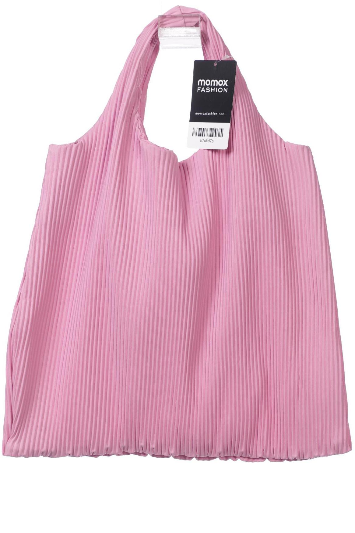 

COS Damen Handtasche, pink, Gr.