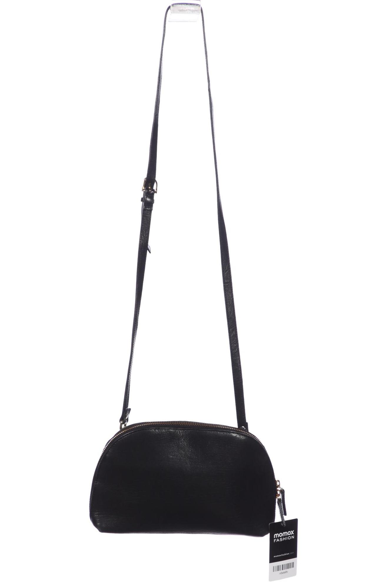 

COS Damen Handtasche, schwarz, Gr.