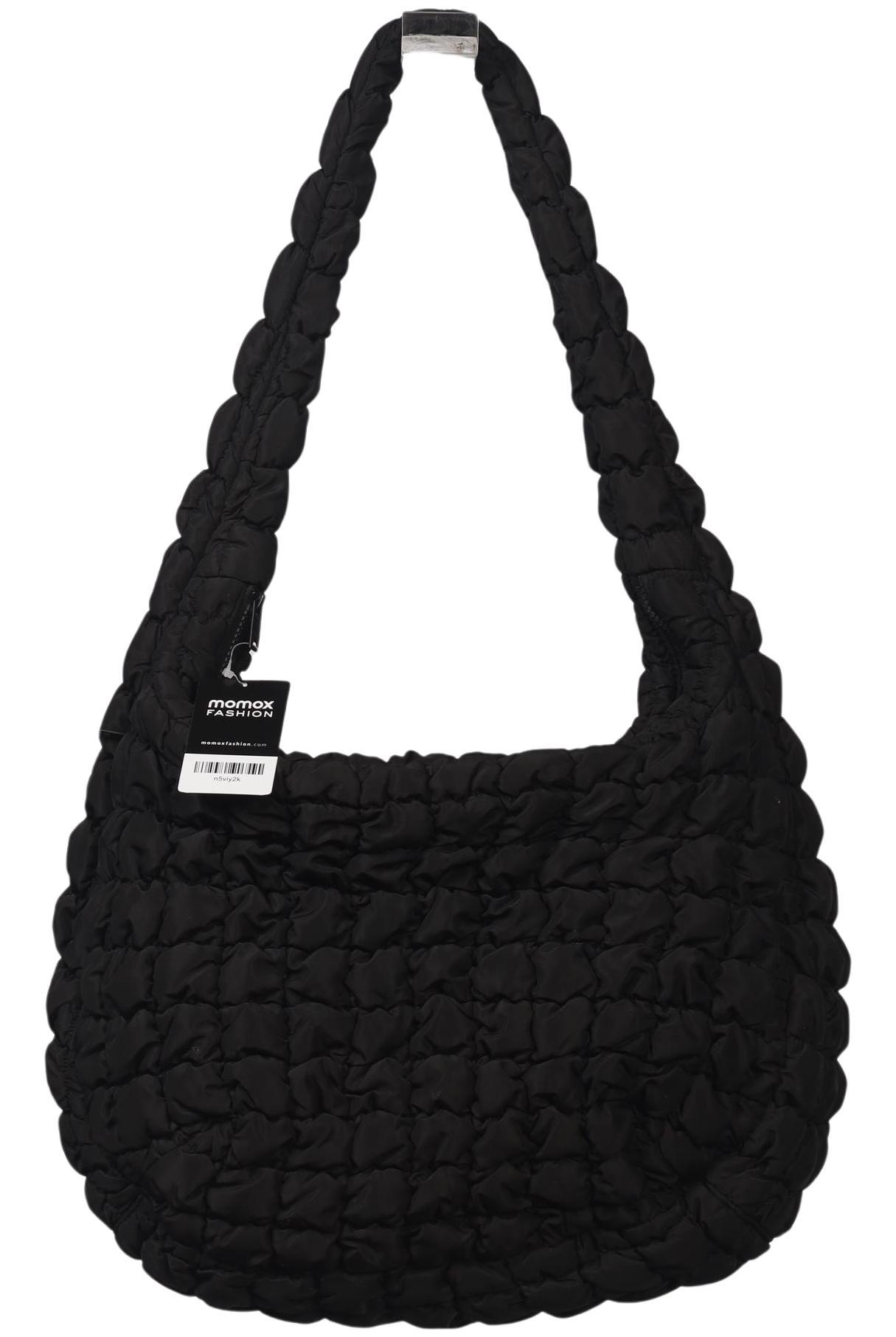 

COS Damen Handtasche, schwarz, Gr.
