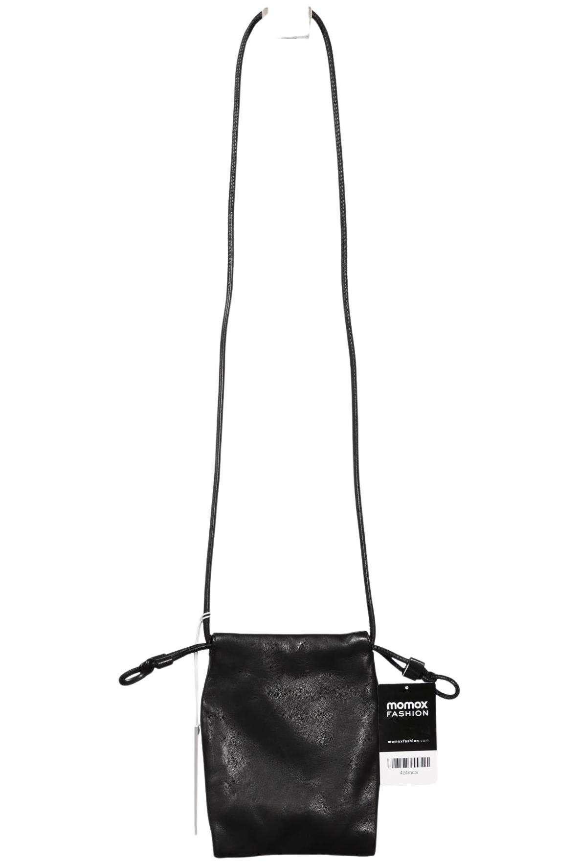 

COS Damen Handtasche, schwarz, Gr.