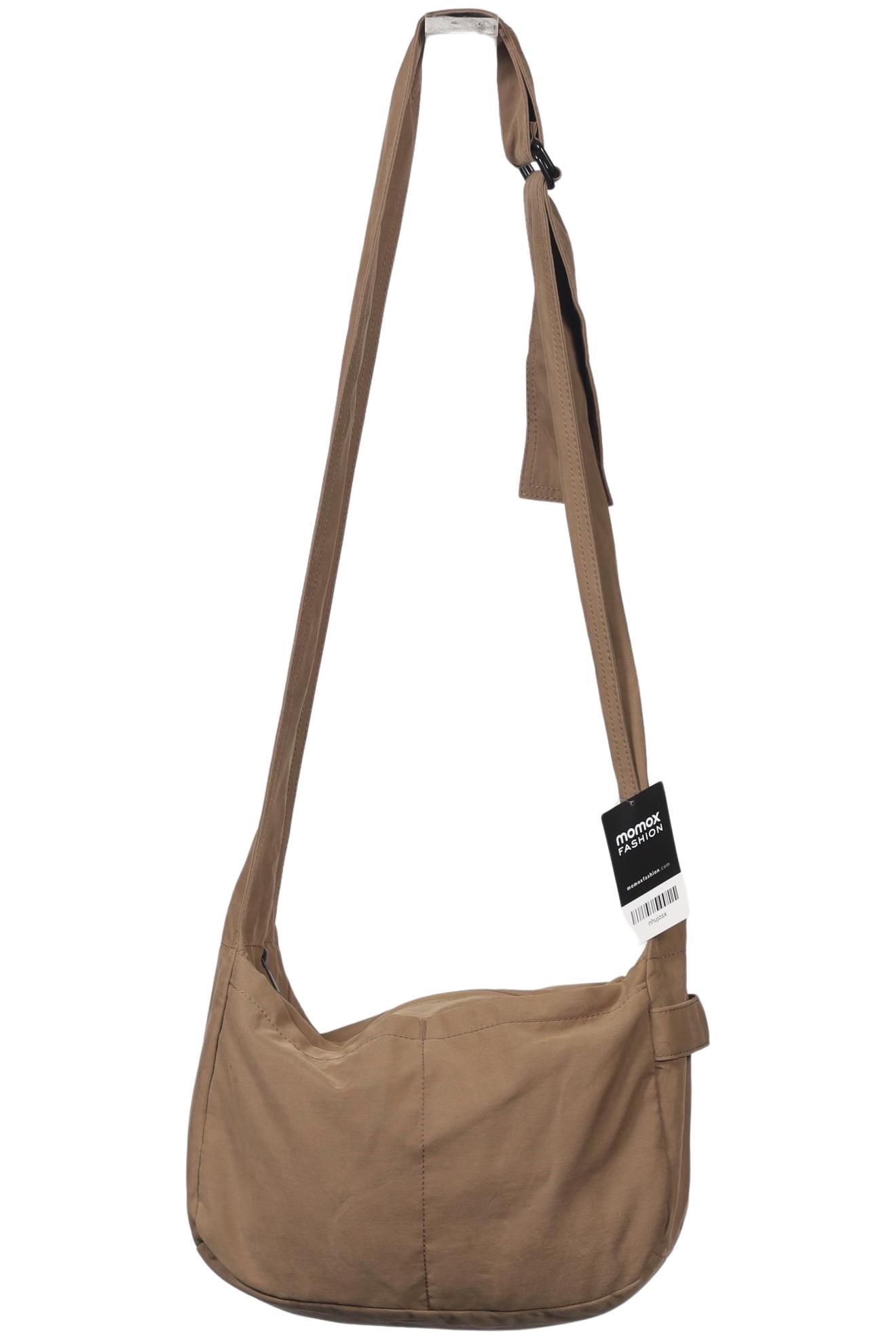 

COS Damen Handtasche, braun, Gr.