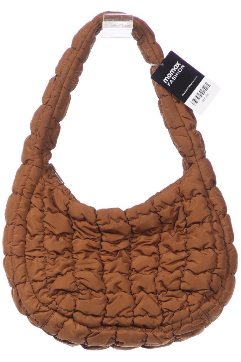 

COS Damen Handtasche, braun, Gr.