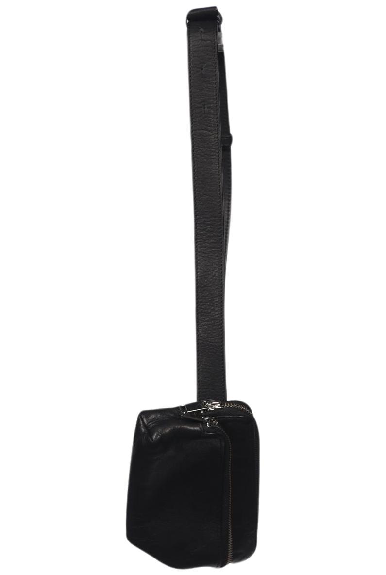 

COS Damen Handtasche, schwarz, Gr.