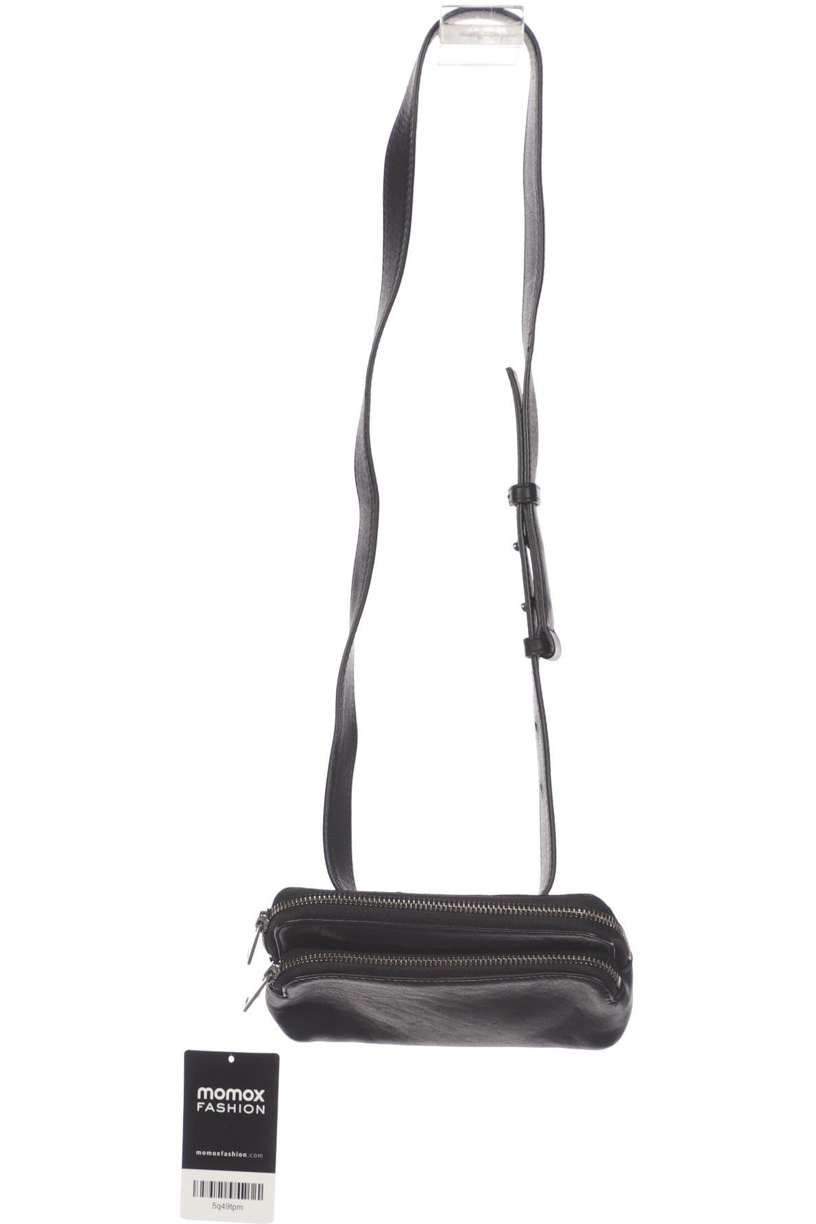 

COS Damen Handtasche, schwarz, Gr.