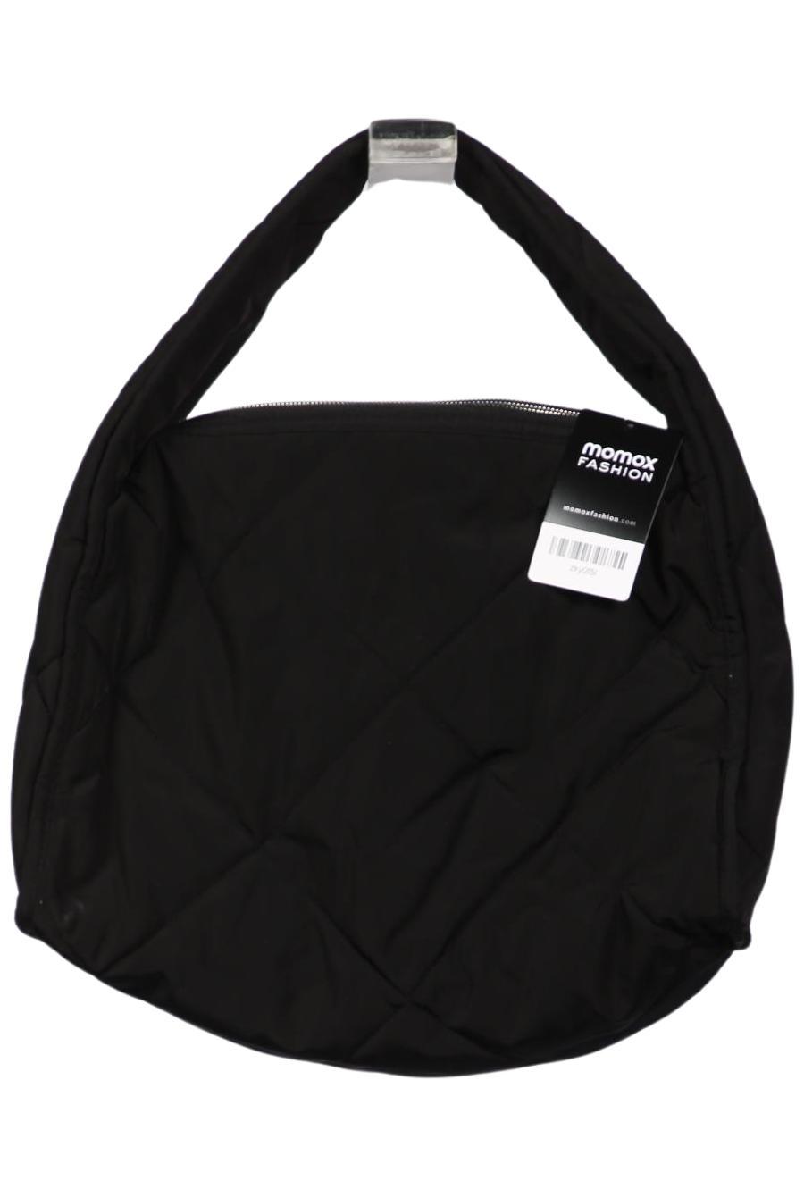 

COS Damen Handtasche, schwarz, Gr.