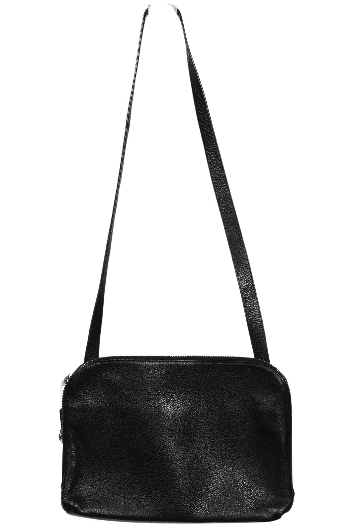 

COS Damen Handtasche, schwarz, Gr.