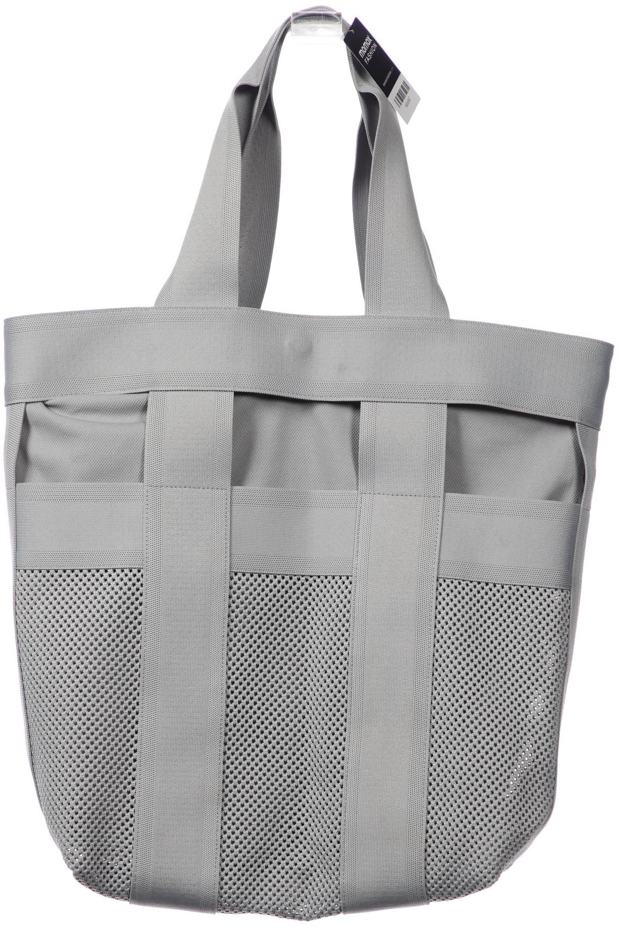 

COS Damen Handtasche, grau, Gr.