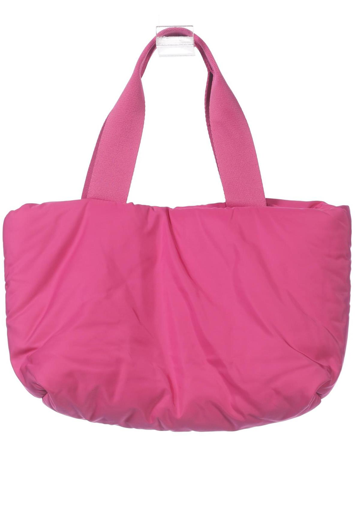 

COS Damen Handtasche, pink, Gr.