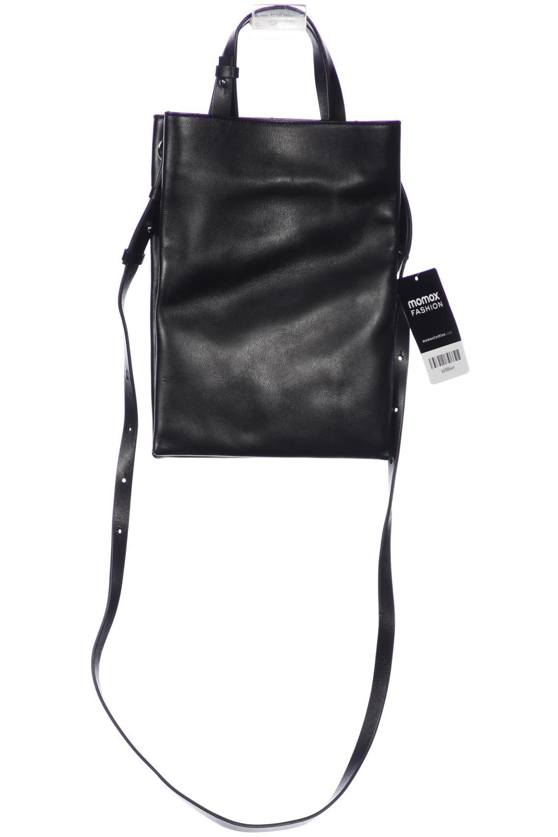 

COS Damen Handtasche, schwarz