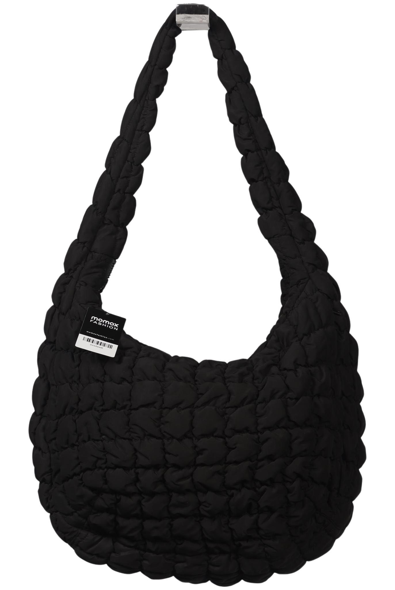 

COS Damen Handtasche, schwarz, Gr.