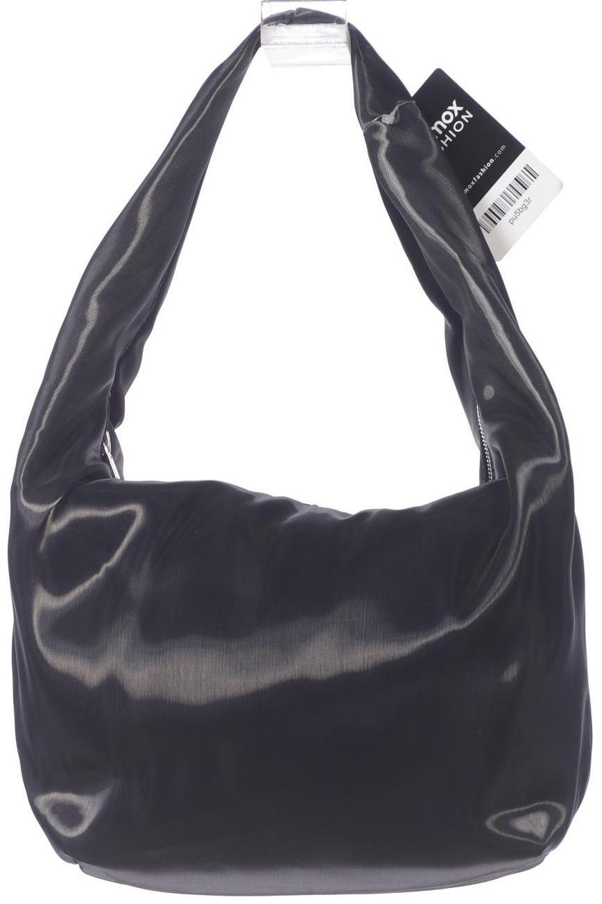 

COS Damen Handtasche, grau, Gr.