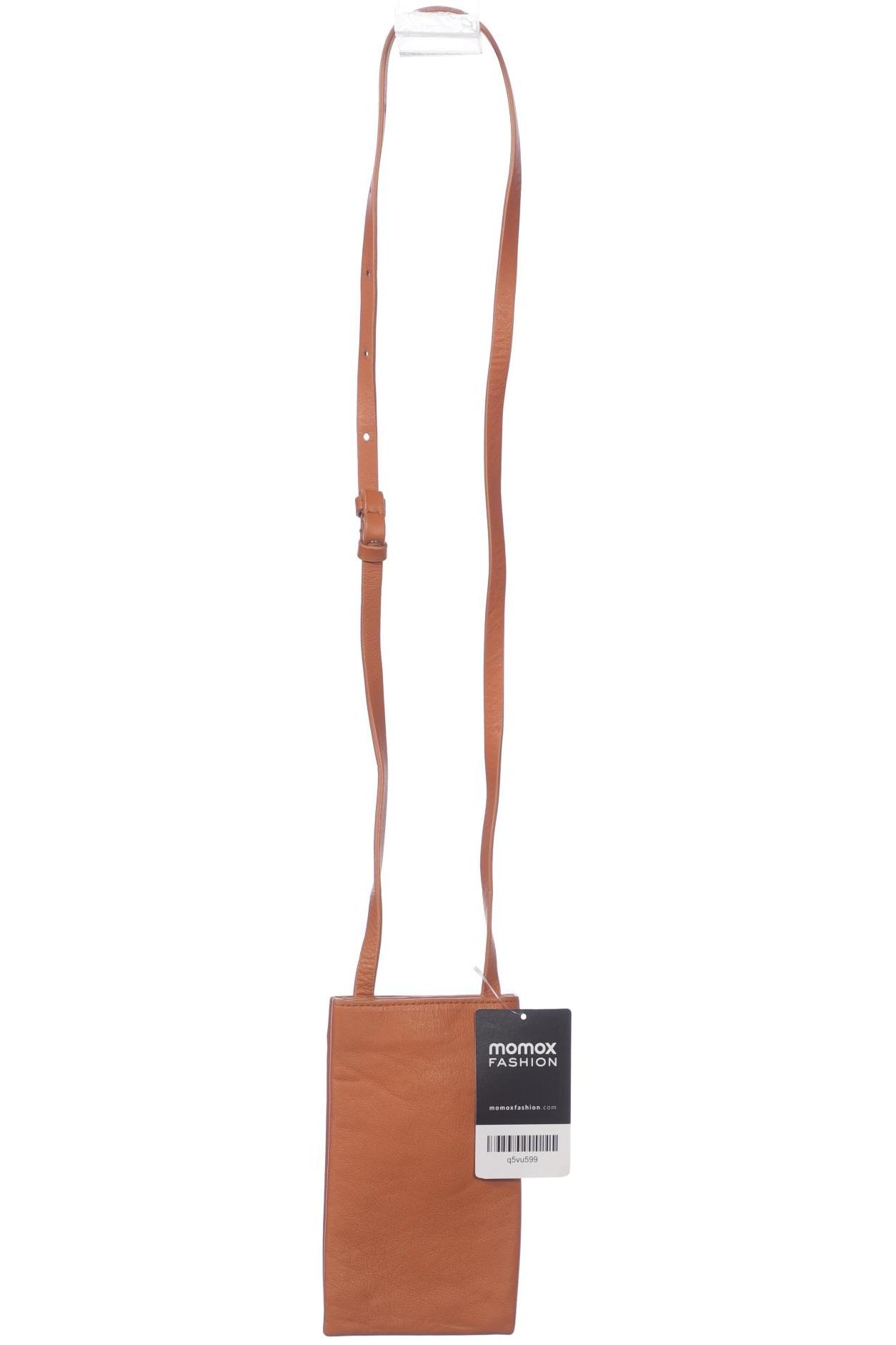 

COS Damen Handtasche, orange, Gr.