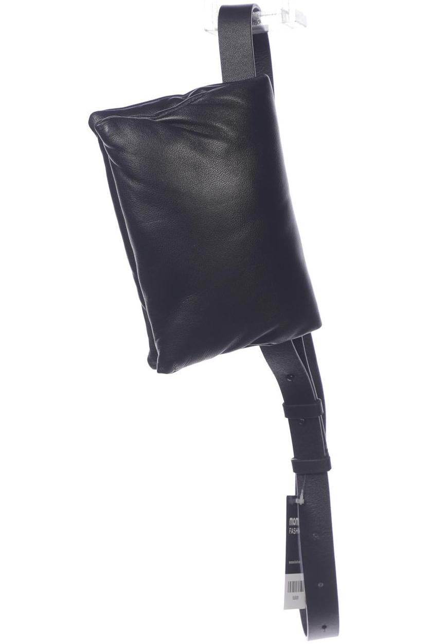 

COS Damen Handtasche, schwarz, Gr.