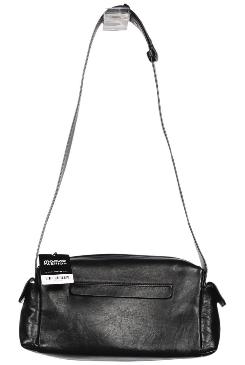 

COS Damen Handtasche, schwarz, Gr.