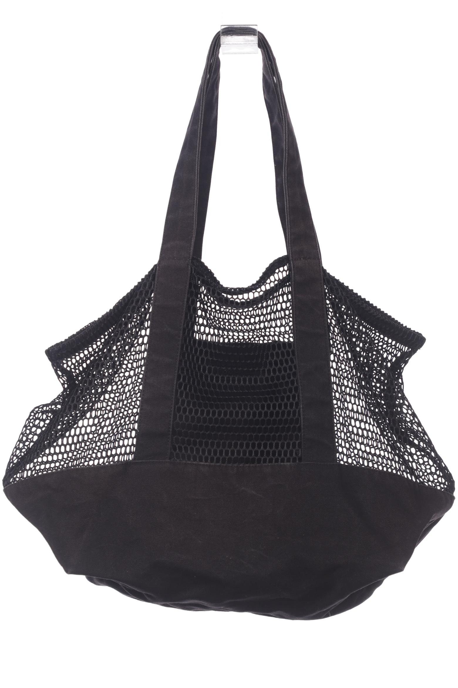 

COS Damen Handtasche, schwarz, Gr.