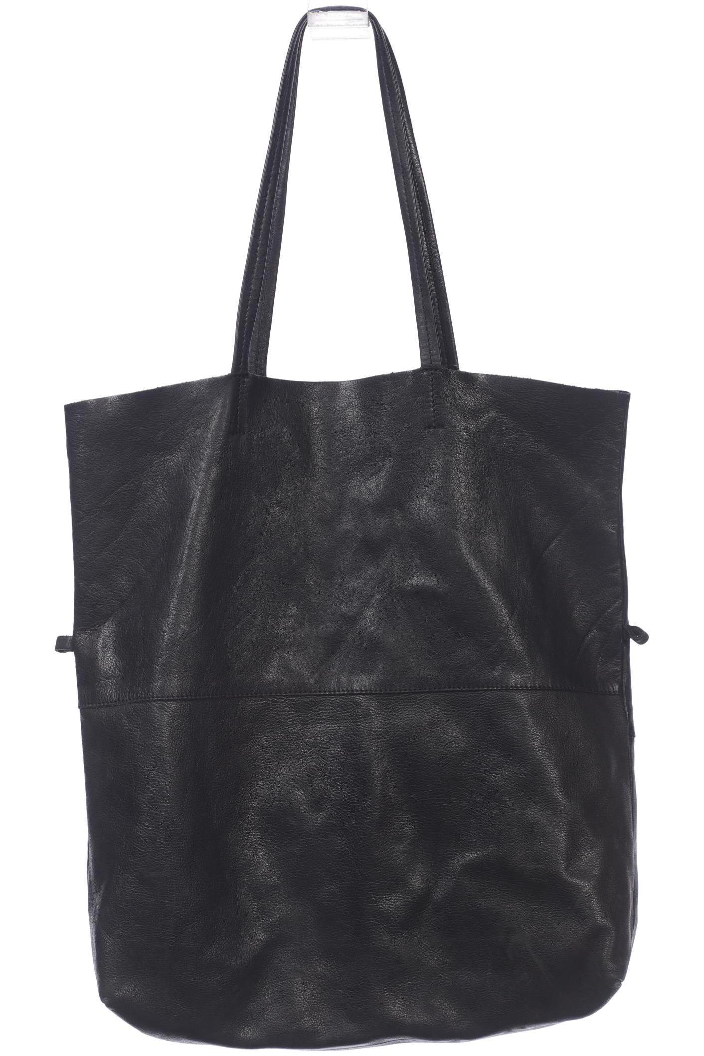 

COS Damen Handtasche, schwarz