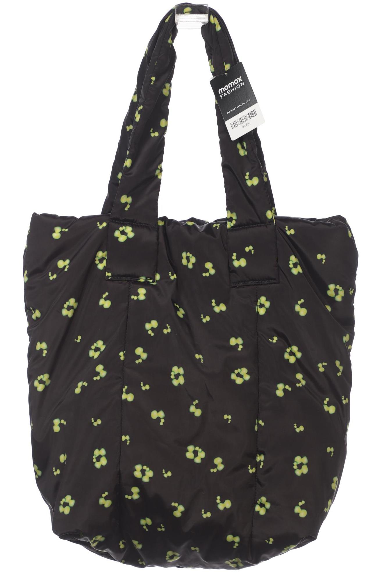 

COS Damen Handtasche, schwarz, Gr.