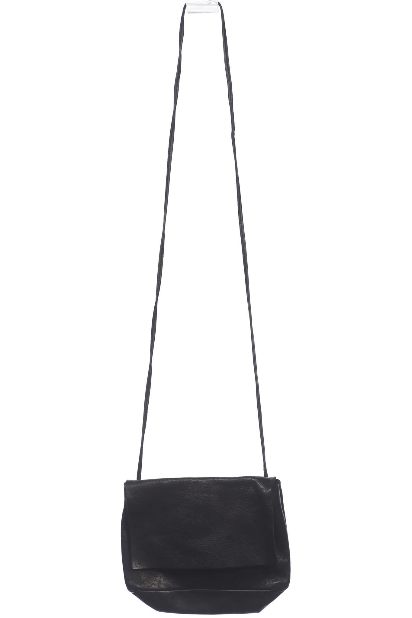 

COS Damen Handtasche, schwarz, Gr.