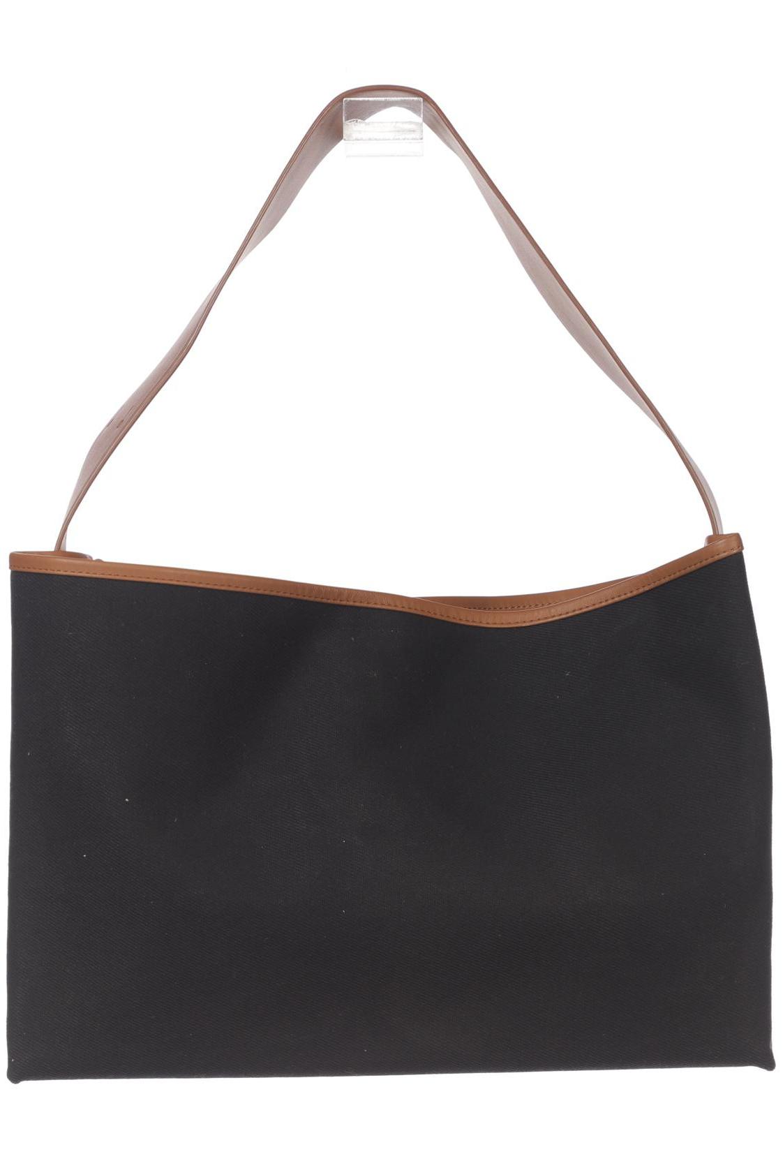 

COS Damen Handtasche, schwarz