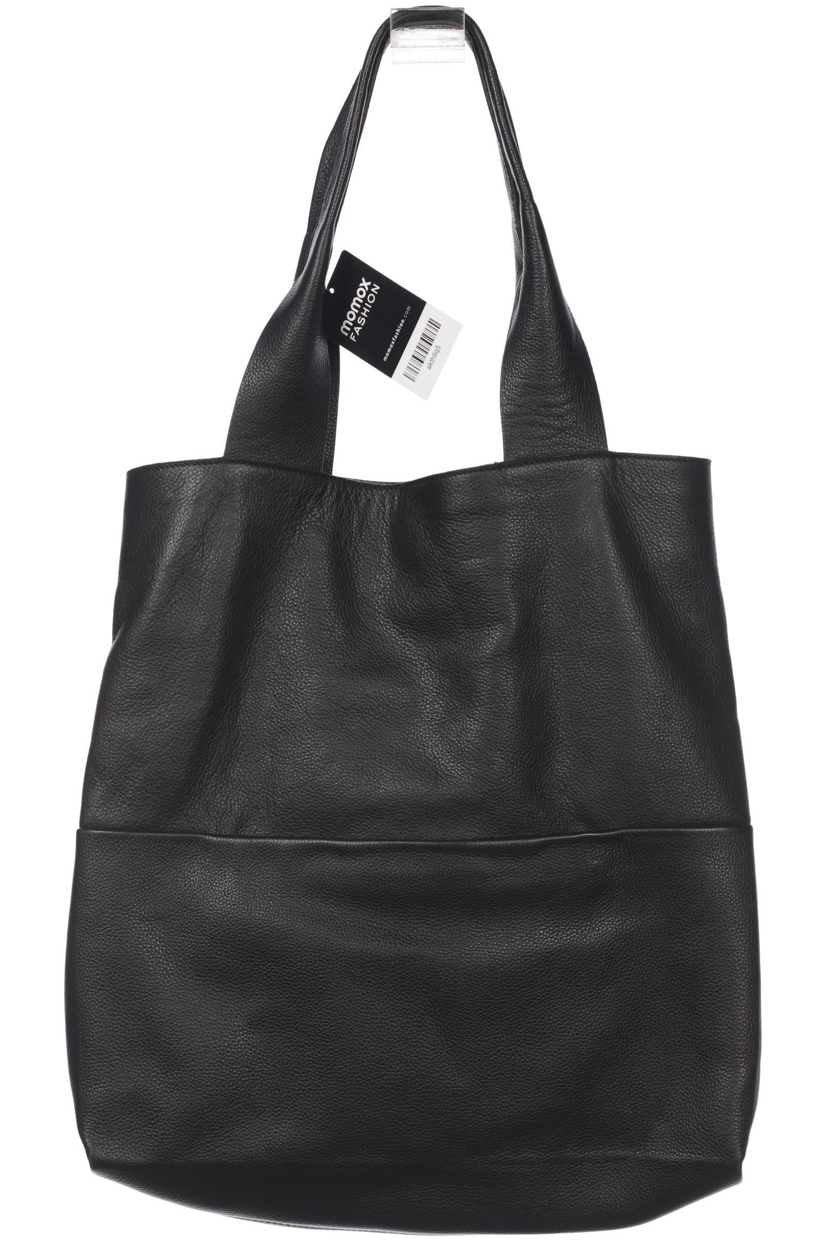 

COS Damen Handtasche, schwarz