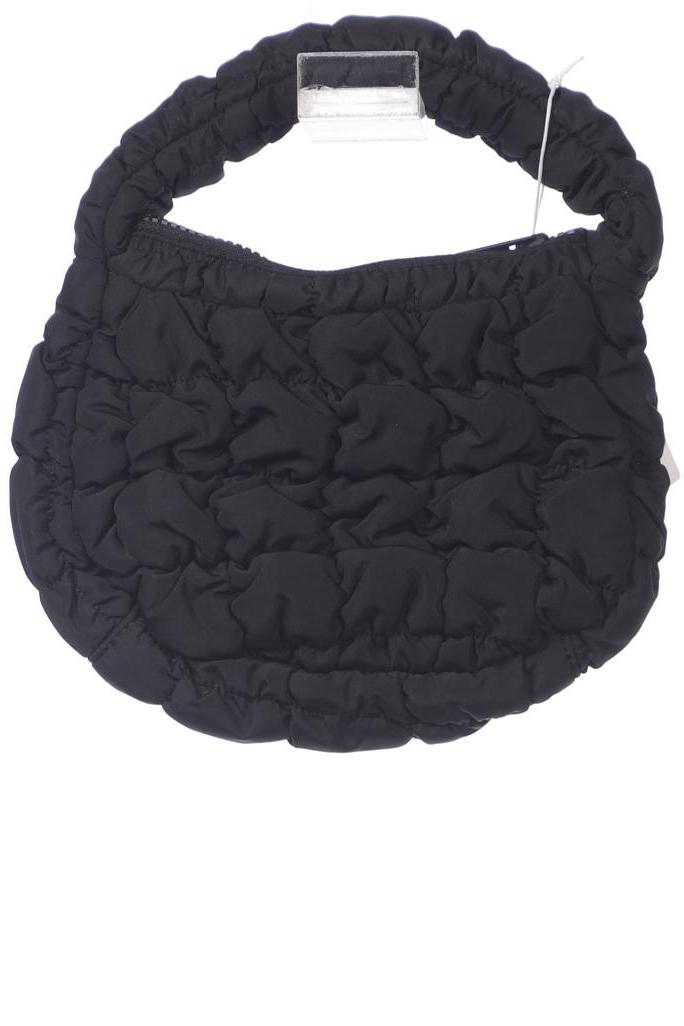 

COS Damen Handtasche, schwarz, Gr.