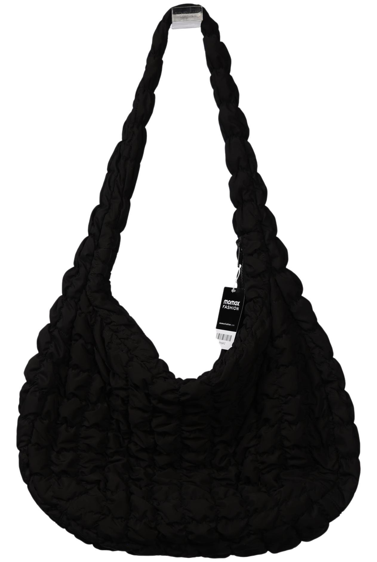 

COS Damen Handtasche, schwarz, Gr.
