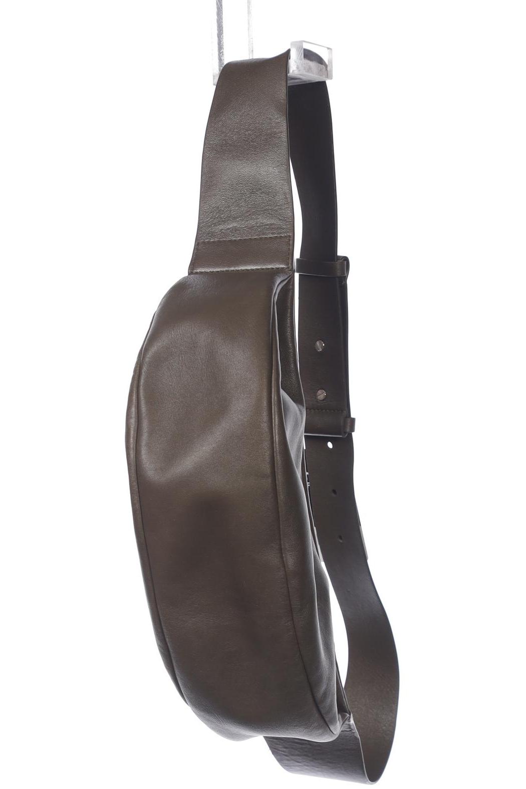 

COS Damen Handtasche, braun, Gr.