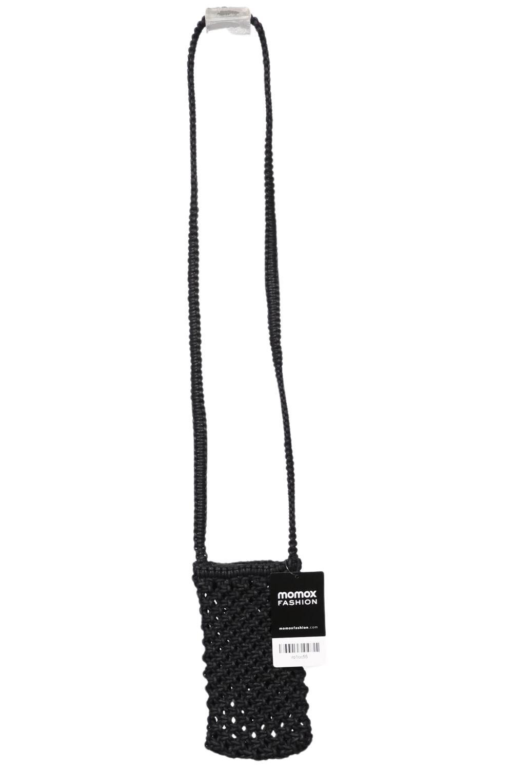

COS Damen Handtasche, schwarz, Gr.